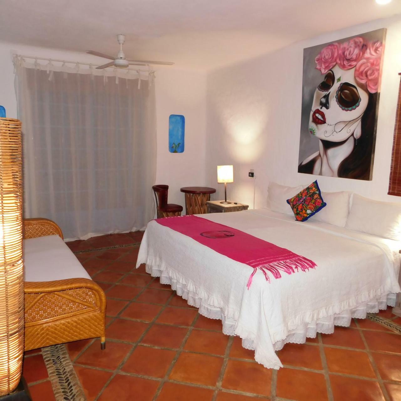 Luna Liquida Puerto Vallarta Exterior foto