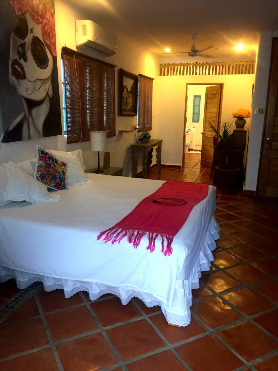 Luna Liquida Puerto Vallarta Exterior foto